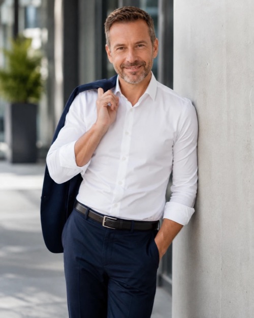 Petr Šafařík, kouč komunikace